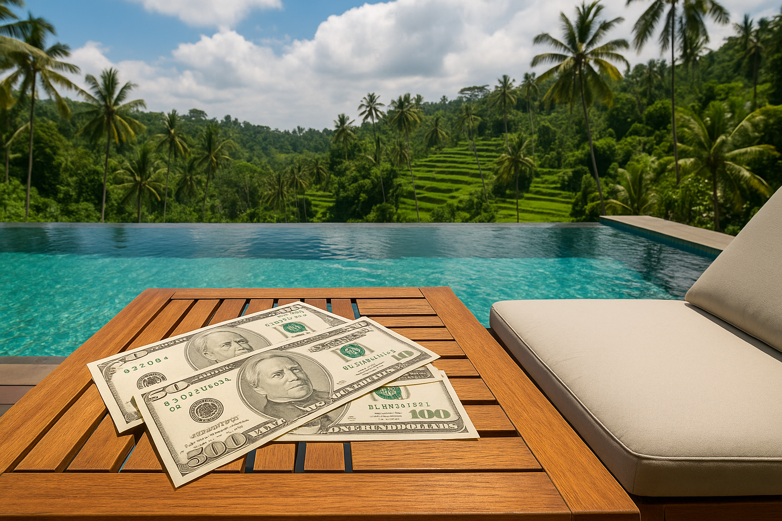 Is $1500 Enough to Live in Bali? Here’s the Honest and Realistic Answer