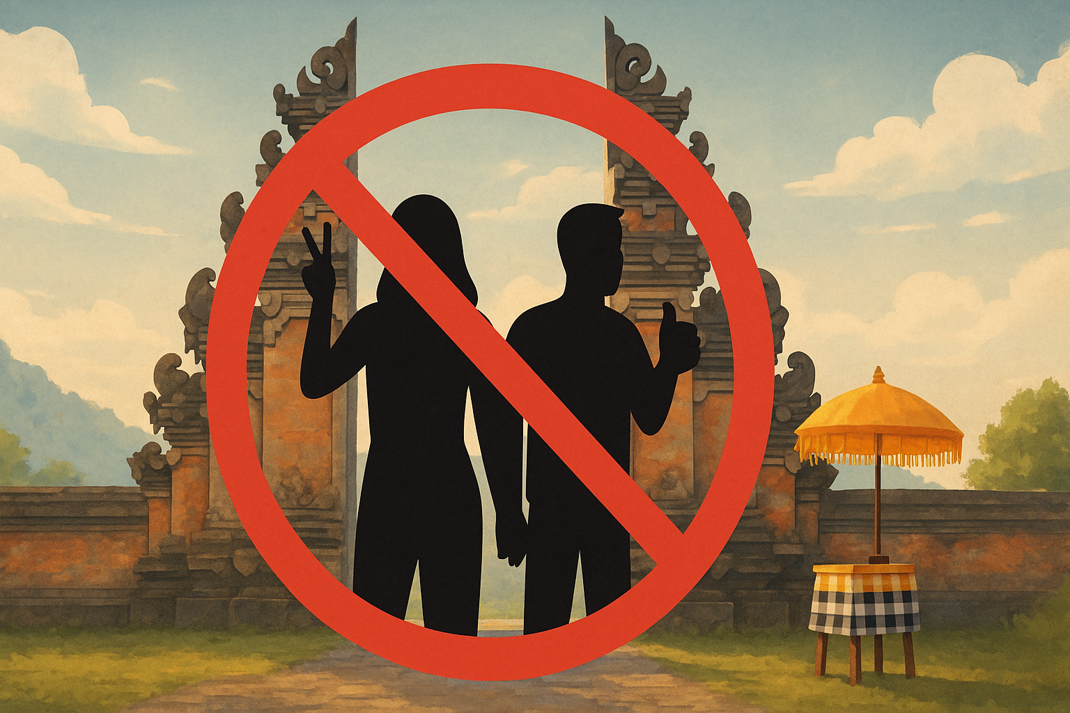 6 Things You Should Never Do in Bali – If You Want to Enjoy the Island Like a Local