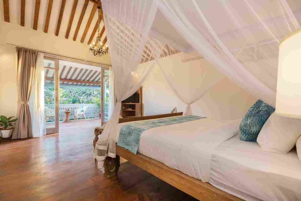 vila hasian jimbaran 3 bed room 3