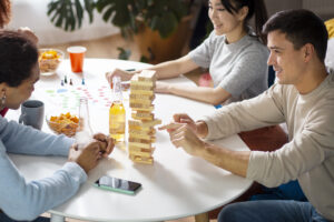 Board Games for All Ages