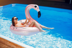 Floating Pool Toys
