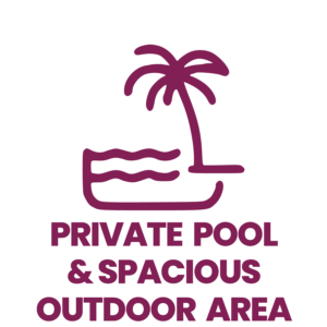 Pool Purple