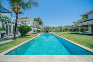 Private Swimming Pool