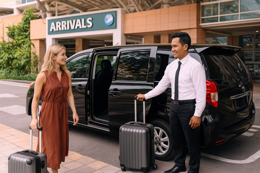 Airport Transfers